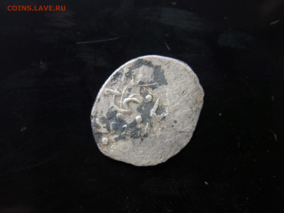 Дирхемы серебро - RIMG0040.JPG