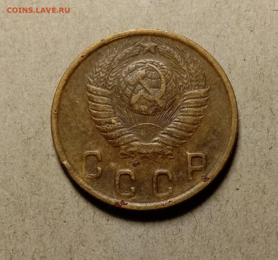2 копейки 1949 . До 24.03.22 в 22.00 МСК - а2