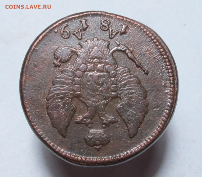 2 копейки 1819 км ад на обсуждение,оценку. - 2 копейки 1819 км 03