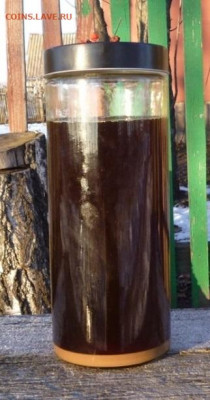 БАРСУЧИЙ ЖИР  от охотника,фикс - 1 — копия.JPG