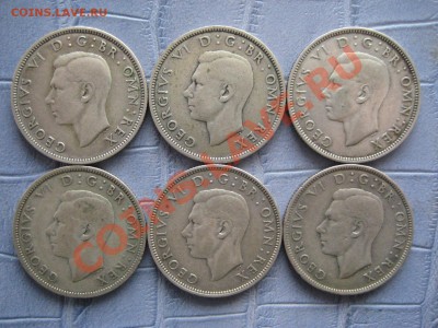 Британия 1920-1946 - IMG_6009.JPG