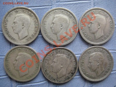 Британия 1920-1946 - IMG_6013.JPG