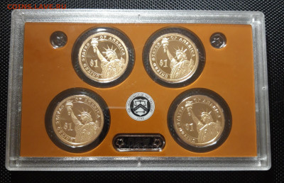 Proof set 2014 - 20220322_212030