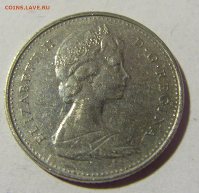 10 центов 1975 Канада №1и 27.03.2022 22:00 МСК - CIMG3873.JPG