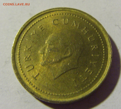 5000 лир 1995 Турция №1и 27.03.2022 22:00 МСК - CIMG3913.JPG
