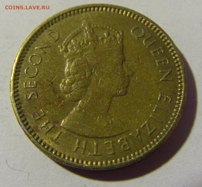 10 центов 1965 Гонконг №1и 27.03.2022 22:00 МСК - CIMG3965.JPG