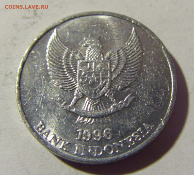 25 рупий 1996 Индонезия №1и 27.03.2022 22:00 МСК - CIMG3989.JPG