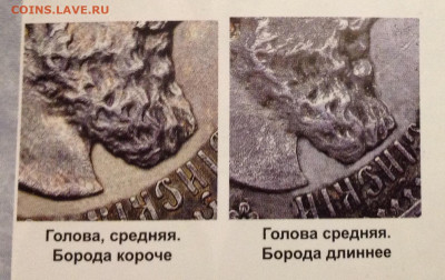 рубль 1892 - image