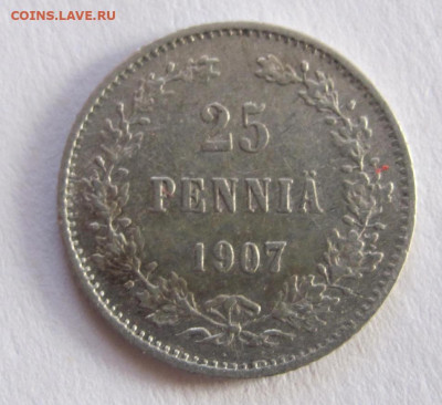 25 пенни 1907 до 26.03.22 - Безымянный