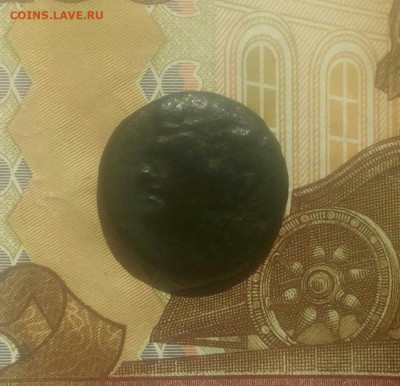 Пантикапеи.Тетрахалк."Лев,осетр". до 25.03.22г - IMG_20220323_120136