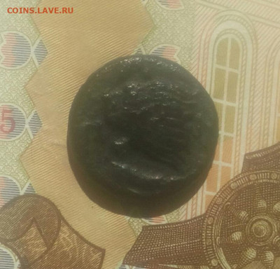 Пантикапеи.Тетрахалк."Лев,осетр". до 25.03.22г - IMG_20220323_120006