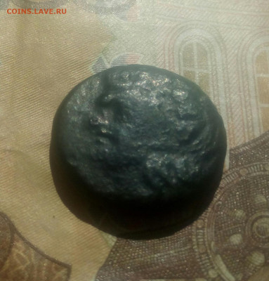 Пантикапеи.Тетрахалк."Лев,осетр". до 25.03.22г - IMG_20220323_120057