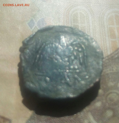 Пантикапеи.Тетрахалк."Аполлон,Орёл" до 25.03.22г. - IMG_20220323_121612