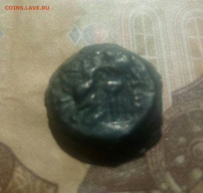 Пантикапеи.Тетрахалк."Аполлон,Орёл" до 25.03.22г. - IMG_20220323_121543