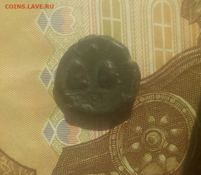 Дихалк.Пантикопея.(Шапки диоскуров) до 25.03.22. - IMG_20220323_140712