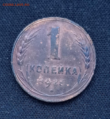 1 коп 1925 - IMG_20220323_125641