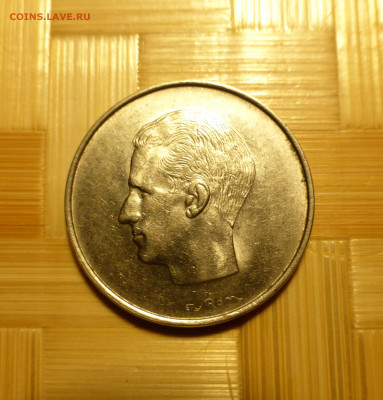 Бельгия, 10 франков 1969 г. с 20р. до 26.03.22. 22:00 Мск. - P1060301.JPG