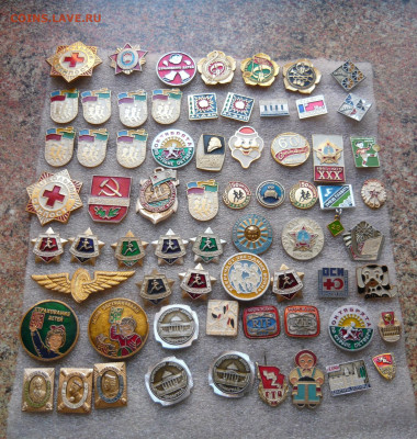 Значки фикс.цена по 40. (1) До 28.03.22 в 21-00 - P1080704.JPG