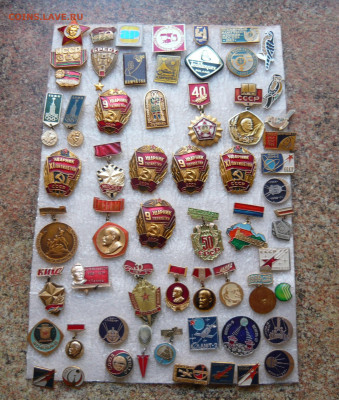 Значки фикс.цена по 40. (2) До 28.03.22 в 21-00 - P1080709.JPG