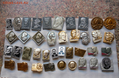 Значки фикс.цена по 10. Личности. До 28.03.22 в 21-00 - P1080714.JPG