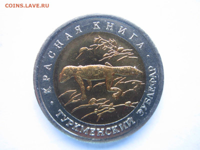кк Зублефар 50 руб 1993 до 29.03.22 в 22:30 - IMG_0345.JPG
