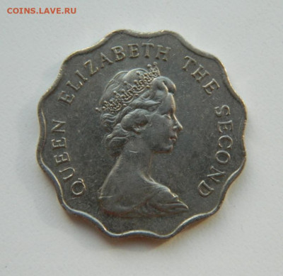 Британский Гонконг 2 доллара 1984 г. до 30.03.22 - DSCN3785.JPG