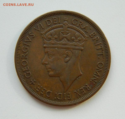 12 шиллинга 1945 г. (Юбилейная). до 30.03.22 - DSCN3788.JPG