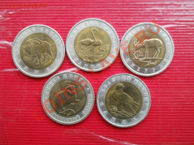 Красная книга 1994 до 18,11,2011 22-00+10мин мск - DSCN7988