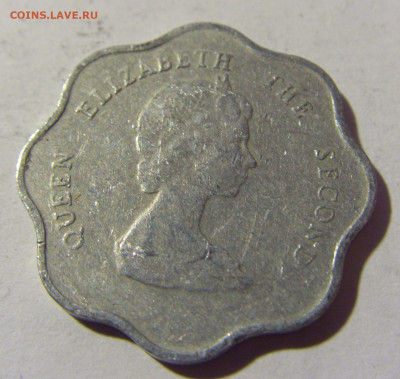 5 центов 1999 Вост. Карибы №1и 01.04.2022 22:00 МСК - CIMG3993.JPG