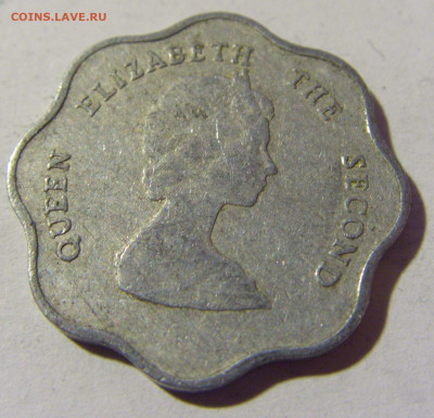 5 центов 1989 Вост. Карибы №1и 01.04.2022 22:00 МСК - CIMG3996.JPG