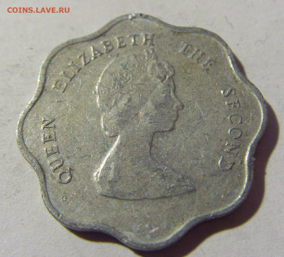 5 центов 1998 Вост. Карибы №1и 01.04.2022 22:00 МСК - CIMG4001.JPG