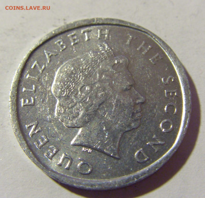 2 цента 2002 Вост. Карибы №1и 01.04.2022 22:00 МСК - CIMG4005.JPG