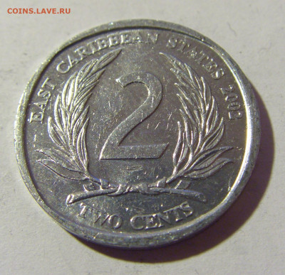 2 цента 2002 Вост. Карибы №1и 01.04.2022 22:00 МСК - CIMG4003.JPG