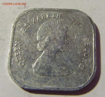 2 цента 1995 Вост. Карибы №1и 01.04.2022 22:00 МСК - CIMG4009.JPG