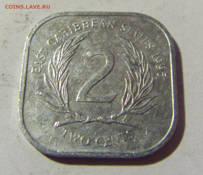 2 цента 1995 Вост. Карибы №1и 01.04.2022 22:00 МСК - CIMG4007.JPG
