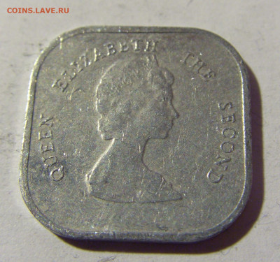 2 цента 2000 Вост. Карибы №1и 01.04.2022 22:00 МСК - CIMG4013.JPG