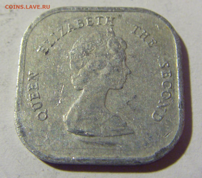 2 цента 1989 Вост. Карибы №1и 01.04.2022 22:00 МСК - CIMG4017.JPG