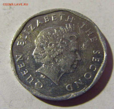 1 цент 2008 Вост. Карибы №1и 01.04.2022 22:00 МСК - CIMG4029.JPG