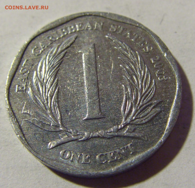1 цент 2008 Вост. Карибы №1и 01.04.2022 22:00 МСК - CIMG4027.JPG