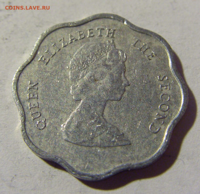 1 цент 1992 Вост. Карибы №1и 01.04.2022 22:00 МСК - CIMG4033.JPG