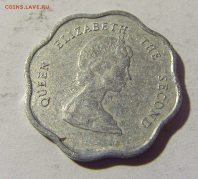 1 цент 2000 Вост. Карибы №1и 01.04.2022 22:00 МСК - CIMG4037.JPG