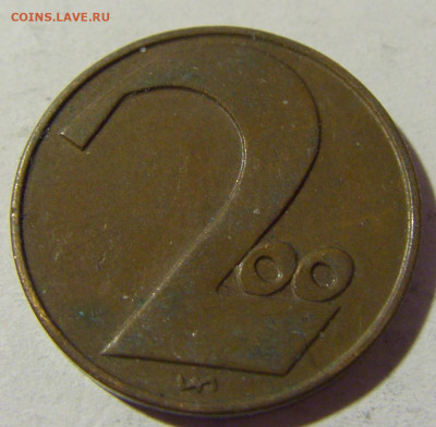 200 крон 1924 Австрия №1 01.04.2022 22:00 МСК - CIMG4163.JPG