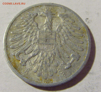 2 гроша 1952 Австрия №1 01.04.2022 22:00 МСК - CIMG4197.JPG