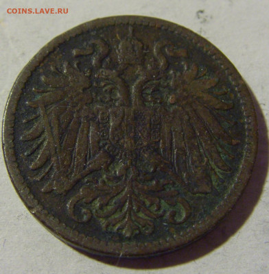 2 геллера 1902 Австрия №1 01.04.2022 22:00 МСК - CIMG4221.JPG