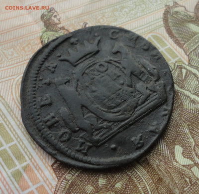 Сибирская копейка 1774 года. До 30.03.22. - DSC09262.JPG