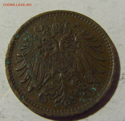 1 геллер 1895 Австрия №2 01.04.2022 22:00 МСК - CIMG4233.JPG