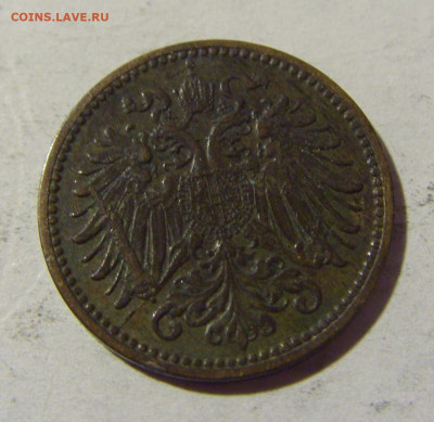 1 геллер 1901 Австрия №1 01.04.2022 22:00 МСК - CIMG4237.JPG