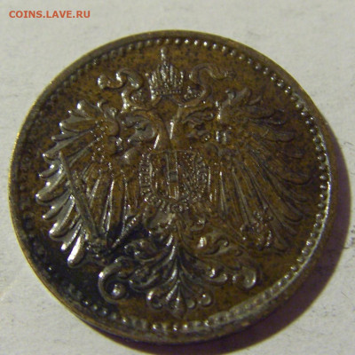1 геллер 1893 Австрия №1 01.04.2022 22:00 МСК - CIMG4241.JPG