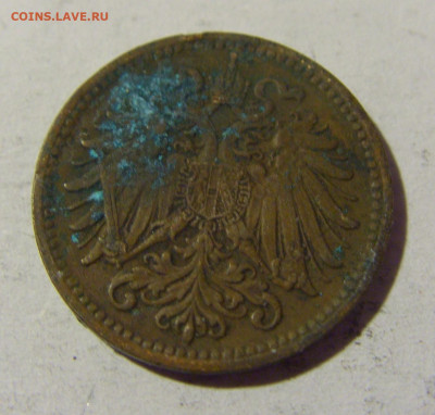 1 геллер 1909 Австрия №1 01.04.2022 22:00 МСК - CIMG4249.JPG