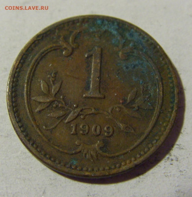 1 геллер 1909 Австрия №1 01.04.2022 22:00 МСК - CIMG4247.JPG